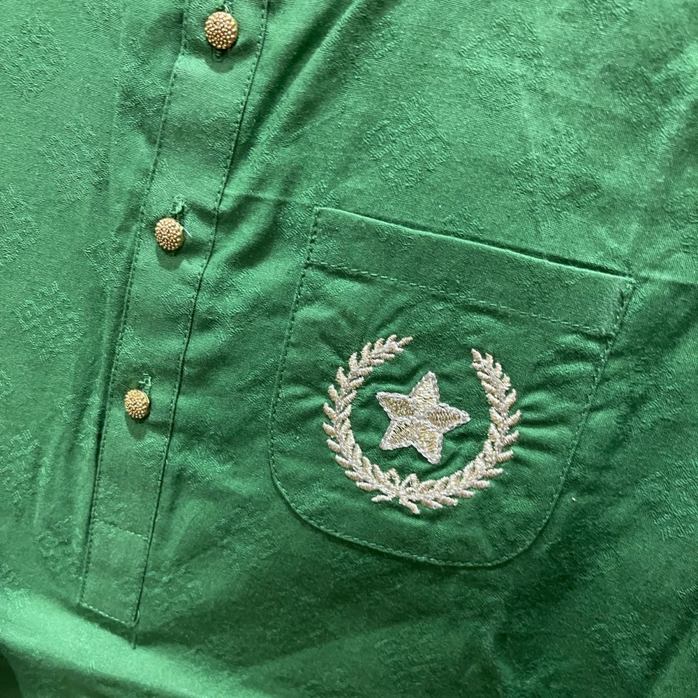 Independence Day Kurta for 18/24 months old boy
